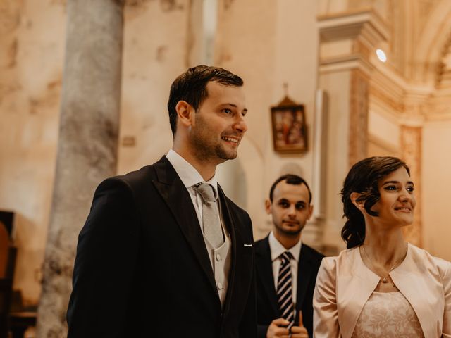 Il matrimonio di Leonardo e Maria Chiara a Terracina, Latina 41