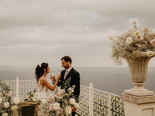 Il matrimonio di Leonardo e Maria Chiara a Terracina, Latina 99