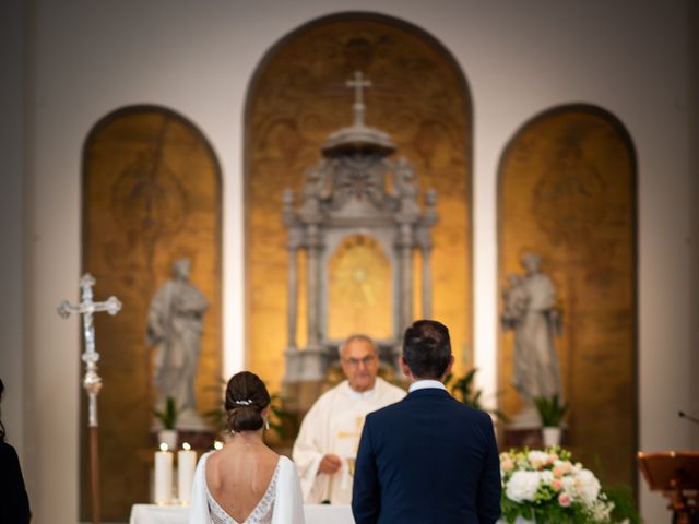 Il matrimonio di Guido e Chiara a Udine, Udine 51