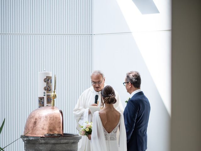 Il matrimonio di Guido e Chiara a Udine, Udine 53