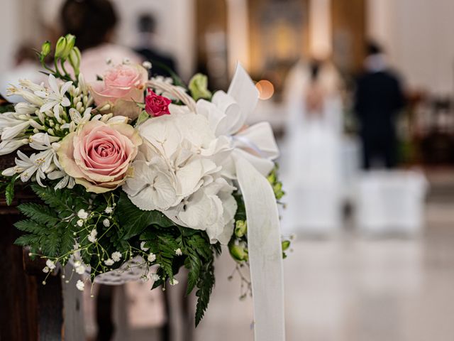 Il matrimonio di Guido e Chiara a Udine, Udine 55