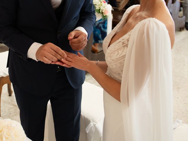 Il matrimonio di Guido e Chiara a Udine, Udine 58