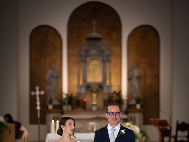 Il matrimonio di Guido e Chiara a Udine, Udine 62