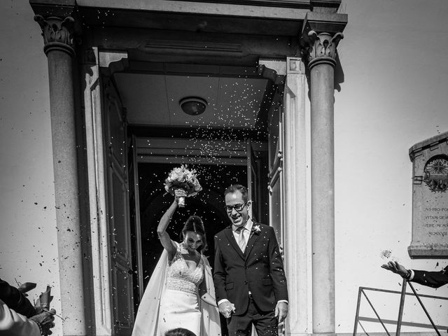 Il matrimonio di Guido e Chiara a Udine, Udine 64