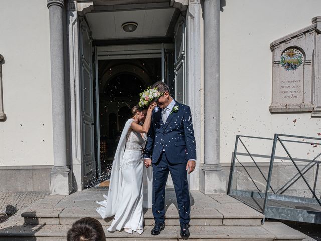 Il matrimonio di Guido e Chiara a Udine, Udine 67