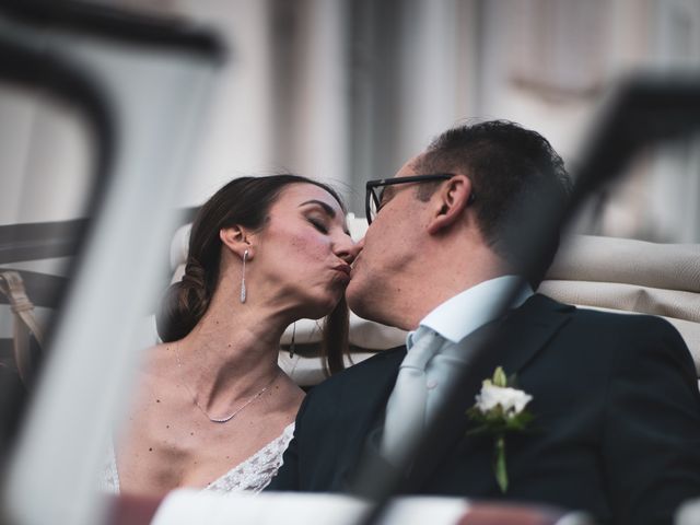 Il matrimonio di Guido e Chiara a Udine, Udine 1