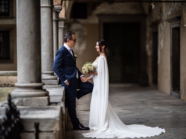 Il matrimonio di Guido e Chiara a Udine, Udine 69