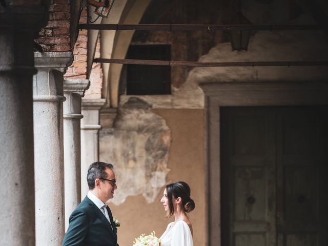 Il matrimonio di Guido e Chiara a Udine, Udine 70