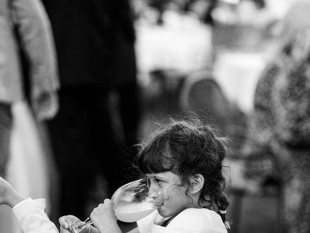 Il matrimonio di Guido e Chiara a Udine, Udine 82