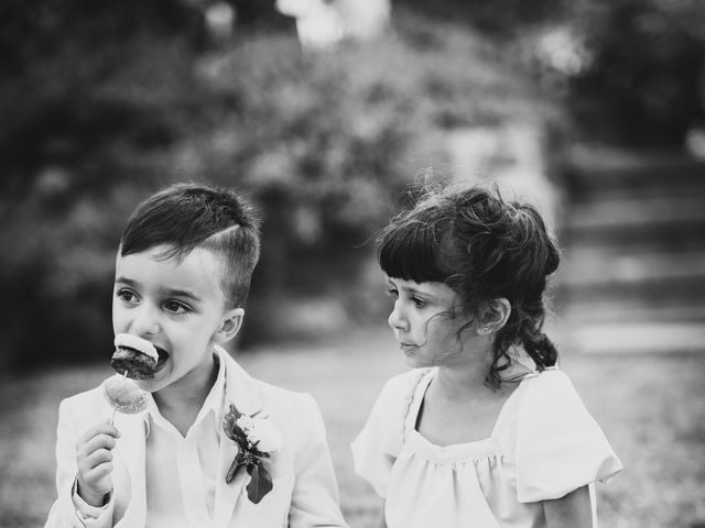 Il matrimonio di Guido e Chiara a Udine, Udine 83