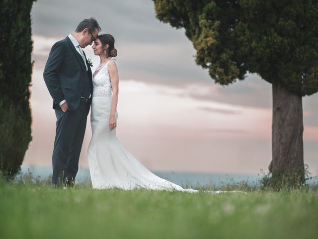 Il matrimonio di Guido e Chiara a Udine, Udine 87