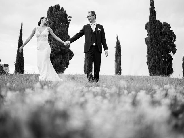 Il matrimonio di Guido e Chiara a Udine, Udine 89