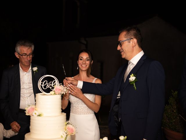 Il matrimonio di Guido e Chiara a Udine, Udine 92