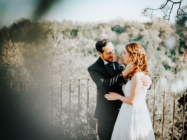 Il matrimonio di Jane e Alessandro a Fiumicino, Roma 78