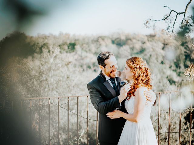 Il matrimonio di Jane e Alessandro a Fiumicino, Roma 79