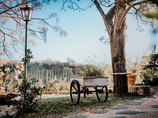 Il matrimonio di Jane e Alessandro a Fiumicino, Roma 108