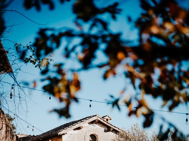 Il matrimonio di Jane e Alessandro a Fiumicino, Roma 123