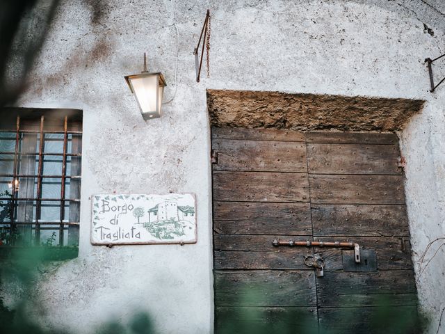 Il matrimonio di Jane e Alessandro a Fiumicino, Roma 128