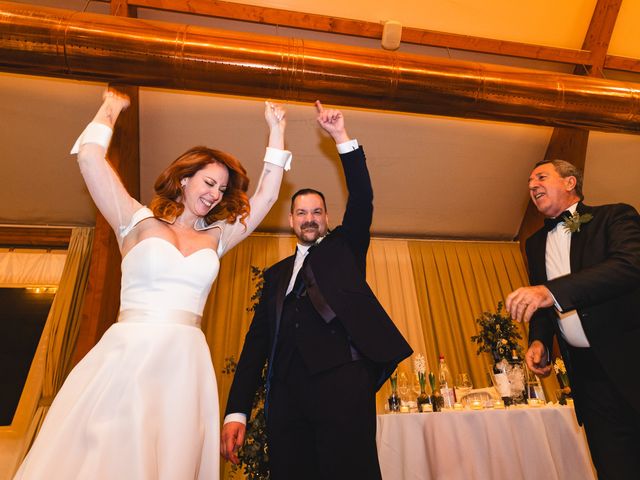 Il matrimonio di Luca e Gaia a Cento, Ferrara 2