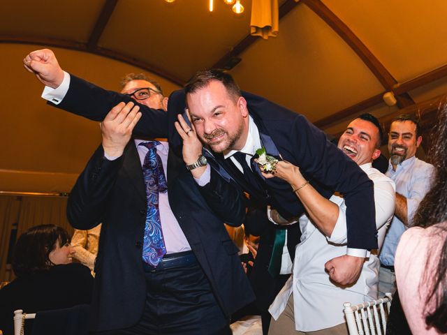 Il matrimonio di Luca e Gaia a Cento, Ferrara 3