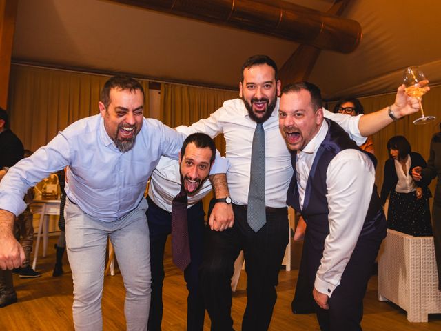 Il matrimonio di Luca e Gaia a Cento, Ferrara 22