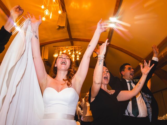Il matrimonio di Luca e Gaia a Cento, Ferrara 23