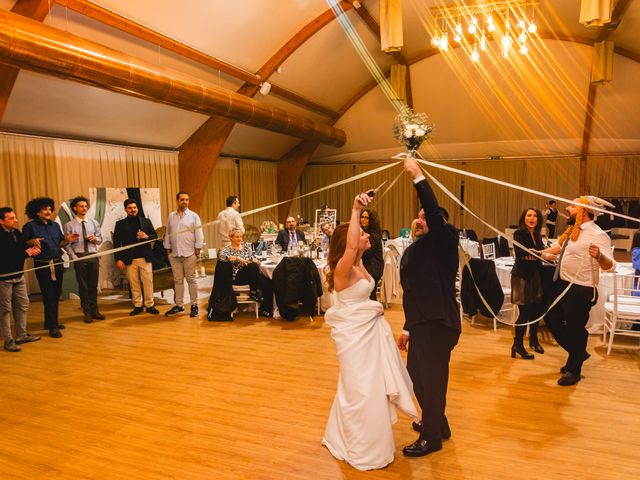 Il matrimonio di Luca e Gaia a Cento, Ferrara 24