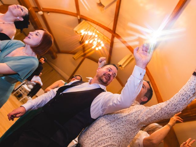 Il matrimonio di Luca e Gaia a Cento, Ferrara 41