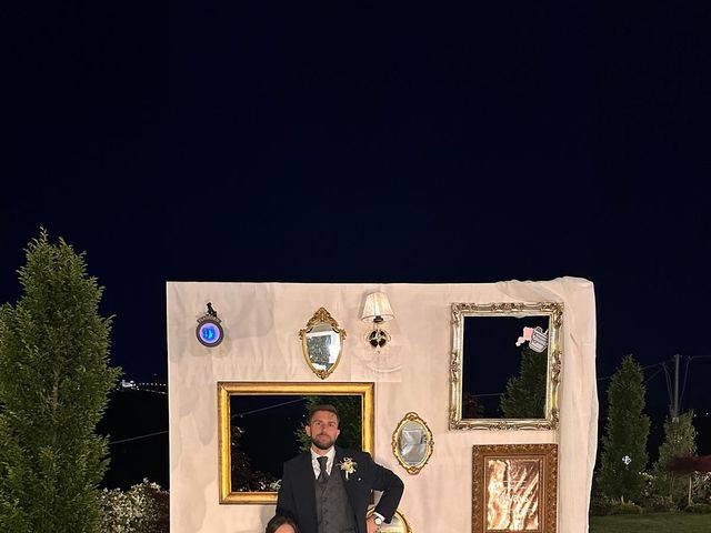 Il matrimonio di Lorena e Marco a Rapino, Chieti 2