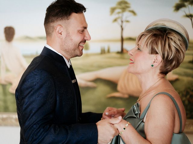 Il matrimonio di GIUSEPPE e TERRY a Torremaggiore, Foggia 3