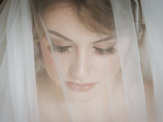 Il matrimonio di GIUSEPPE e TERRY a Torremaggiore, Foggia 20