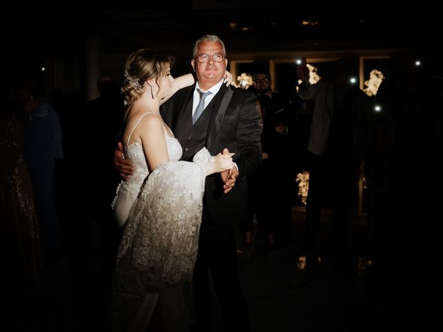 Il matrimonio di GIUSEPPE e TERRY a Torremaggiore, Foggia 49