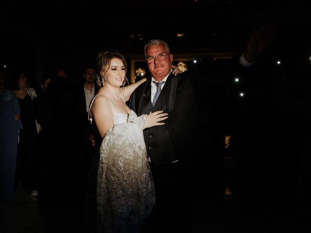 Il matrimonio di GIUSEPPE e TERRY a Torremaggiore, Foggia 50