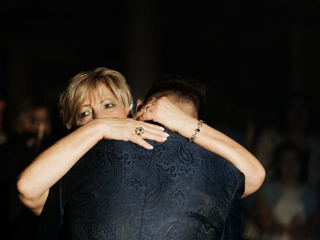 Il matrimonio di GIUSEPPE e TERRY a Torremaggiore, Foggia 52