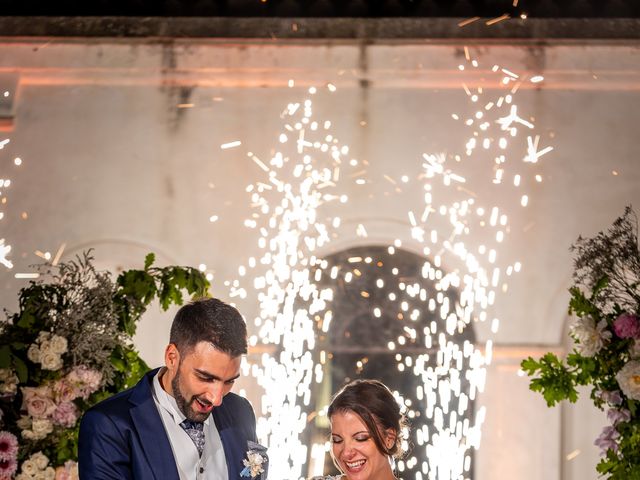 Il matrimonio di Armando e Alessia a Battaglia Terme, Padova 6