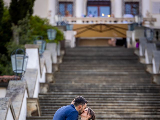 Il matrimonio di Armando e Alessia a Battaglia Terme, Padova 10