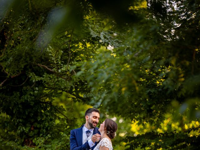 Il matrimonio di Armando e Alessia a Battaglia Terme, Padova 13