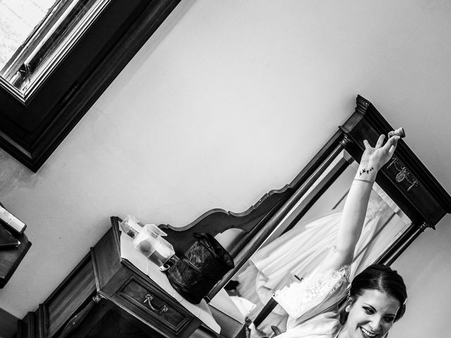 Il matrimonio di Armando e Alessia a Battaglia Terme, Padova 14