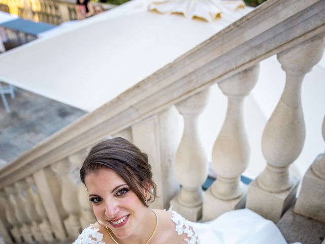 Il matrimonio di Armando e Alessia a Battaglia Terme, Padova 23
