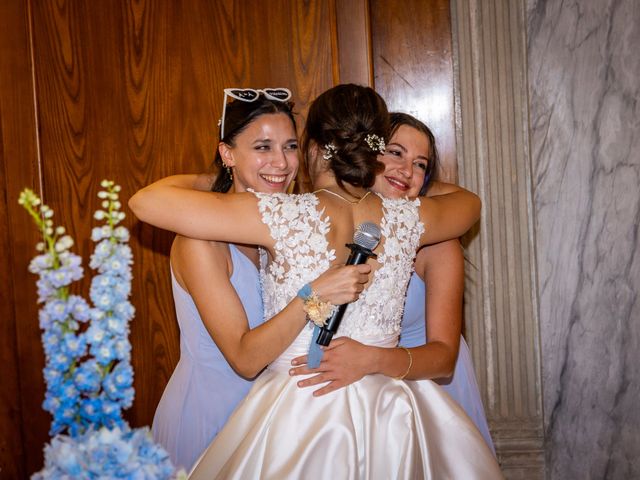 Il matrimonio di Armando e Alessia a Battaglia Terme, Padova 26