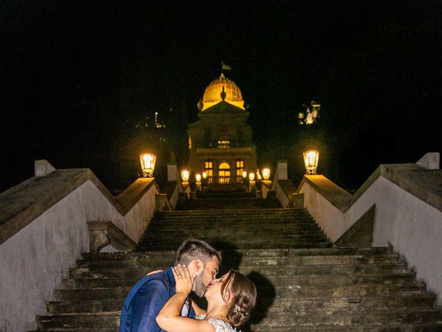 Il matrimonio di Armando e Alessia a Battaglia Terme, Padova 30