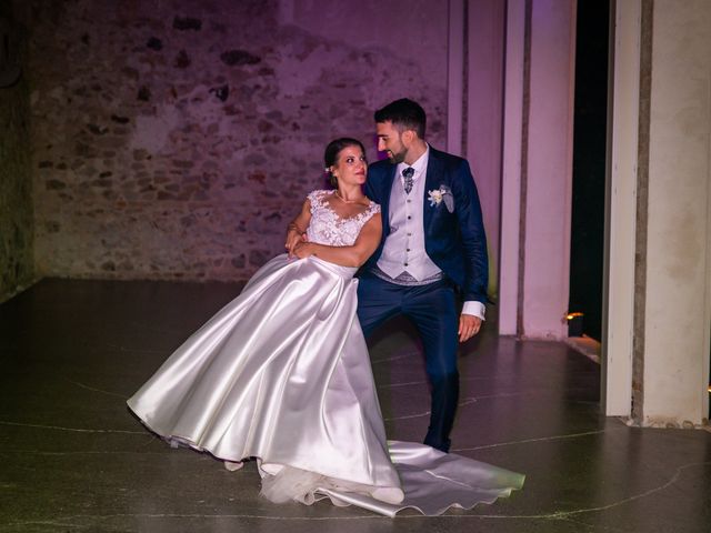Il matrimonio di Armando e Alessia a Battaglia Terme, Padova 34