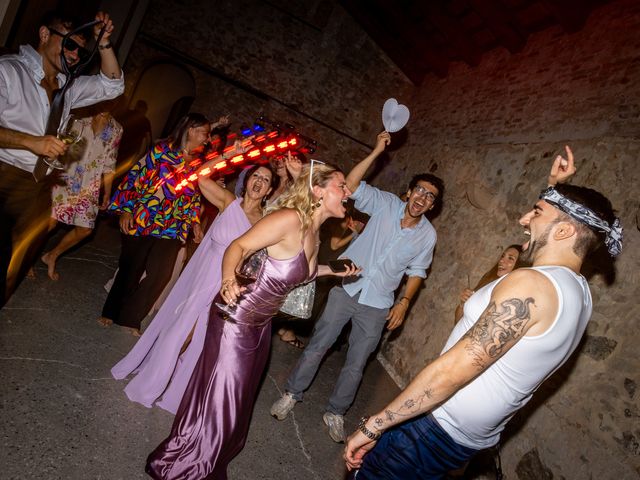 Il matrimonio di Armando e Alessia a Battaglia Terme, Padova 37