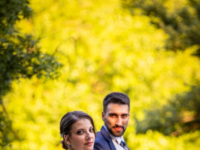 Il matrimonio di Armando e Alessia a Battaglia Terme, Padova 44