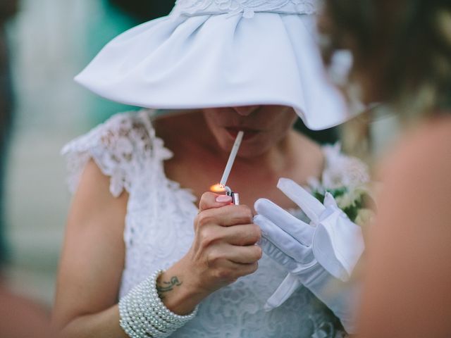 Il matrimonio di Pino e Renè a Cosenza, Cosenza 29