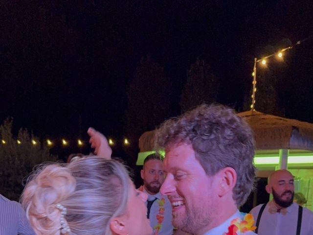 Il matrimonio di Alberto e Luna a Cavour, Torino 5