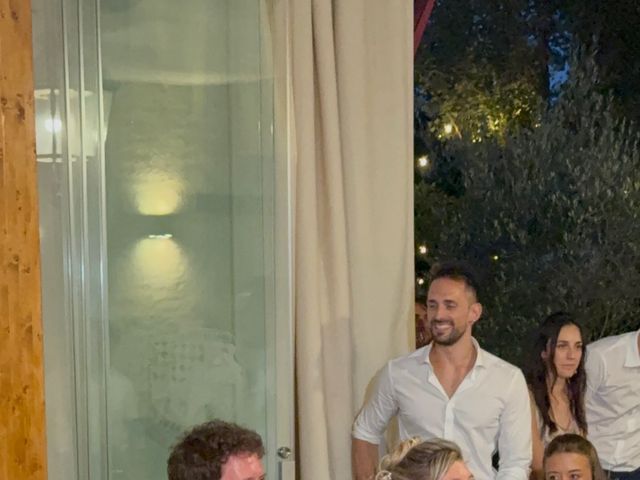Il matrimonio di Alberto e Luna a Cavour, Torino 7