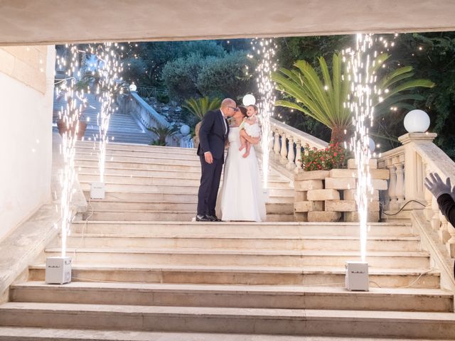 Il matrimonio di Massimo e Ilaria a Scilla, Reggio Calabria 2