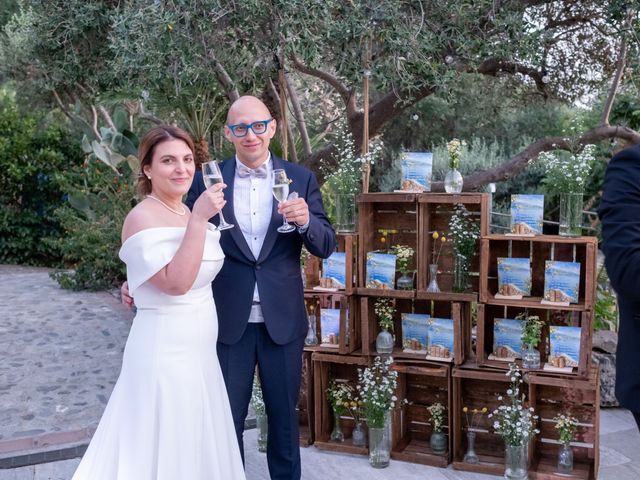 Il matrimonio di Massimo e Ilaria a Scilla, Reggio Calabria 3