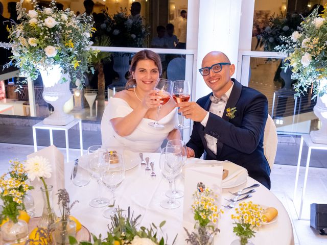 Il matrimonio di Massimo e Ilaria a Scilla, Reggio Calabria 4